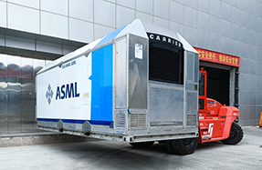 豐富的行業(yè)經(jīng)驗