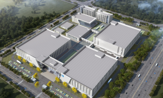 合肥沛頓存儲項目